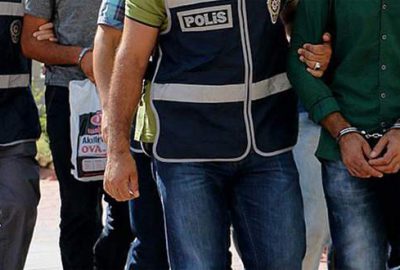 Uludağ Üniversitesi’nde FETÖ operasyonunda 7 tutuklama! Dekan da tutuklandı