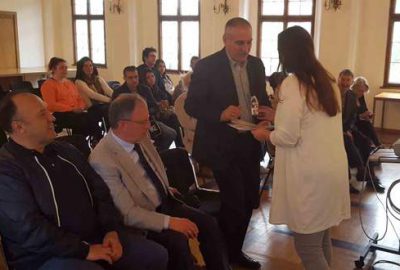 Innsbruck Üniversitesi’nden UÜ öğrencilerine burs