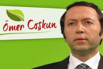 Doktor Ömer Coşkun hayatını kaybetti