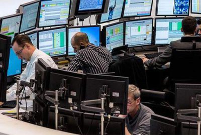 İki dev borsanın 29 milyar Euro’luk evliliği çökebilir