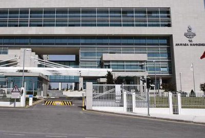 Anayasa Mahkemesinden CHP’nin başvurusuna ret