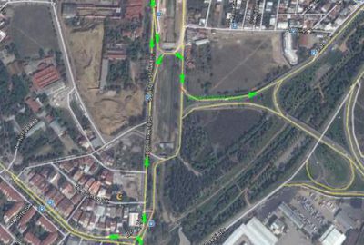 Bursalılar dikkat! 10 gün kapalı…