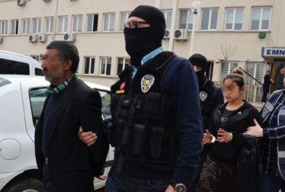 Bursa’da uyuşturucu operasyonunda 2 tutuklama