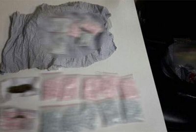 Bursa’da 44 ayrı yerde uyuşturucu operasyonu