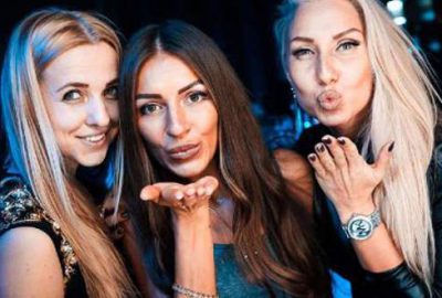 Rus turist sayısı yüzde 81.5 arttı