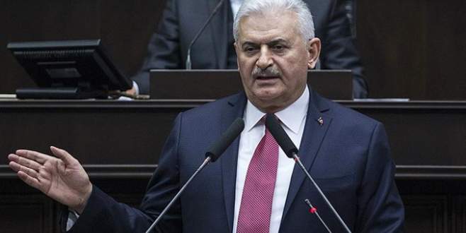 Başbakan: ‘Bahane değil iş üretiyoruz’