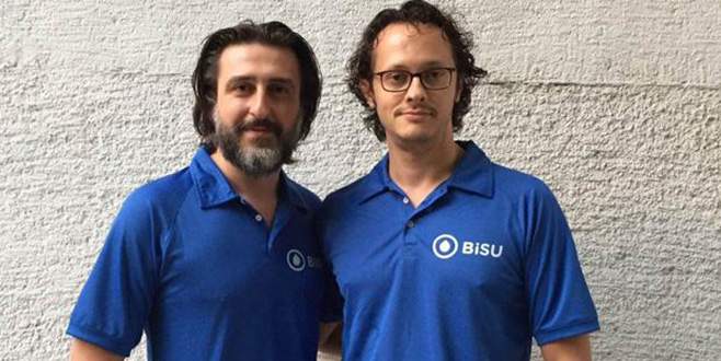 BiSU; Dünyanın ilk ve tek mobil su sipariş uygulaması Türkiye’den BiSU; Dünyanın ilk ve tek mobil su sipariş uygulaması Türkiye’den