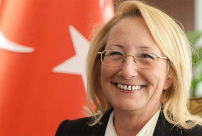 Ege Üniversitesi Rektörü açığa alındı, yerine Beril Dedeoğlu atandı