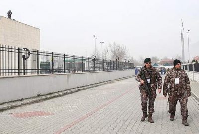 FETÖ’nün suikast timi ‘şifreli kodla’ göreve çağrılmış