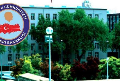 İçişleri Bakanlığı’ndan referandum genelgesi