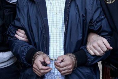 3 DEAŞ’lı canlı bomba tutuklandı!