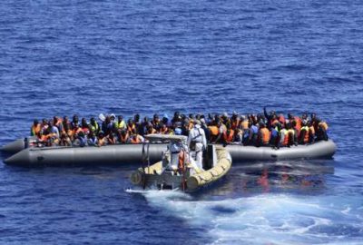 Mülteci krizine Marshall yardımı