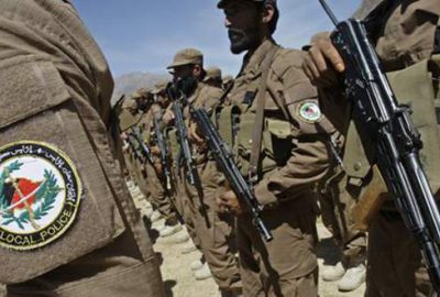 Polis 11 polisi vurdu