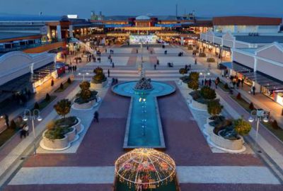 ‘İnegöl’ün potansiyeline inanıyoruz’