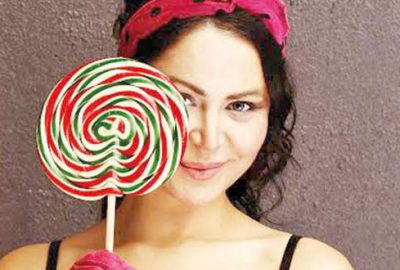 Stand-up’a soyundu