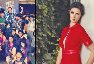 Alkışlanacak hareket