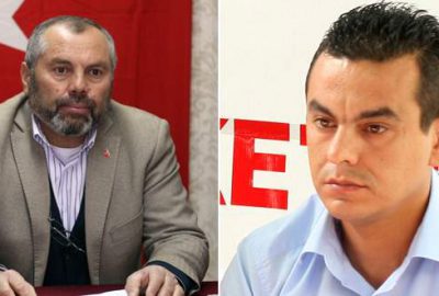 Yenişehir MHP’de iki aday yarışacak