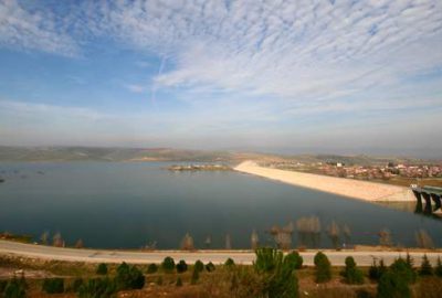 Sulama projesi için Birlik’e üyelik şartı