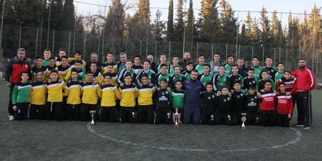 Altınsabanspor tesis istiyor