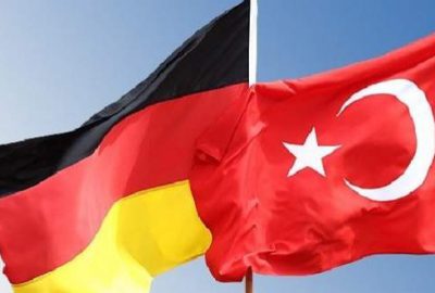 Türkiye’nin Berlin Büyükelçisi Alman Dışişleri’ne çağrıldı