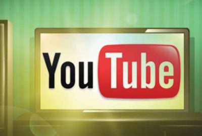 YouTube’dan canlı televizyon yayını