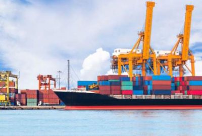 İhracat şubatta yüzde 5.1 artışla 11.3 milyar dolar oldu