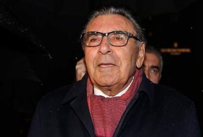 Aydın Doğan’a zorla getirilme kararı