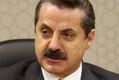 Bakan Çelik’ten çiftçilere düşük faizli kredi müjdesi