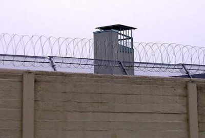 Adalet Bakanlığı 3 bin kişilik cezaevi inşa edecek