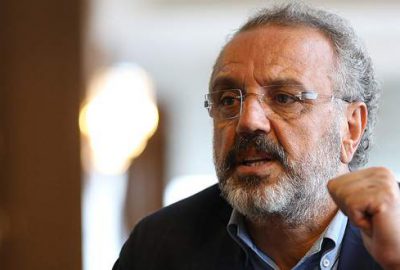 Ağrı’da Sırrı Sakık görevden alındı