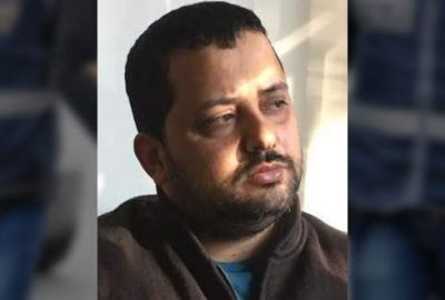 FETÖ’nün muhasebecisi tutuklandı