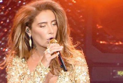 Seyirci Sıla’ya doyamadı