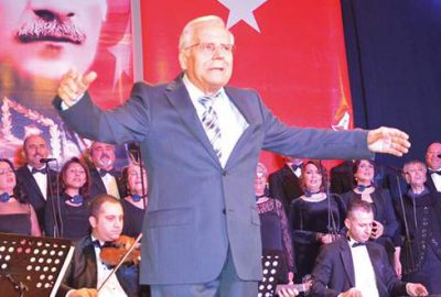 Mudanya’da ustanın gecesi