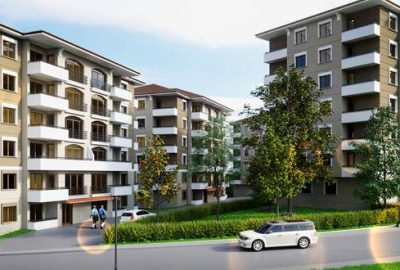 Yeni Gemlik’in temelleri atılıyor