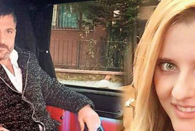 Kız kardeşini uykusundan uyandırıp öldürdü!