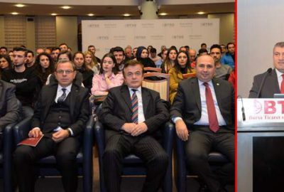 Kimya sektörü çalışanlarına meslek hastalıkları semineri