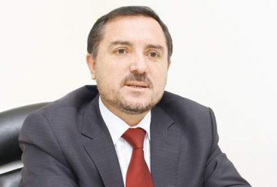 Kutsal topraklarda bir Bursa markası