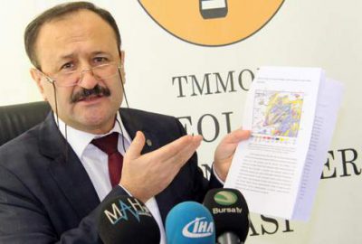 ‘Bursa 7.5 büyüklüğünde depreme hazırlıklı olmalı’