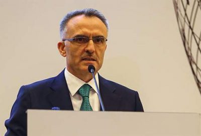 ‘Vergi sisteminde bazı düzenlemeler yapma ihtiyacımız var’