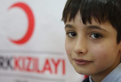 Göç yolunda dağılan Afgan aileyi Türkiye kavuşturdu