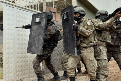 Başına 1,5 milyon lira ödül konulan terörist öldürüldü