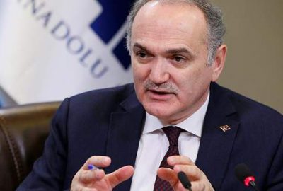 ‘KOBİ kredisi başvurularının toplamı 770 bin 976 oldu’