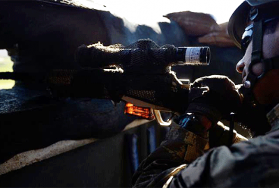 Sınırda kuş uçurtulmayacak