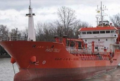 Türk gemisine korsanlar saldırdı