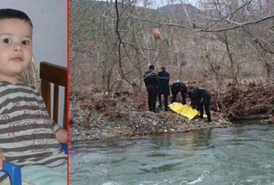 Kazadan sonra kaybolan Uğur’dan 4 gün sonra acı haber