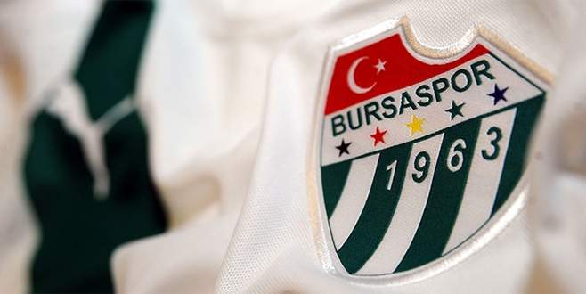 PFDK’dan Bursaspor’a para cezası