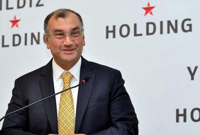 En Zengin Türk Murat Ülker