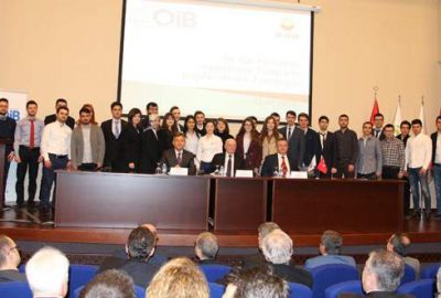 Ar-Ge mühendisleri yetiştirilecek