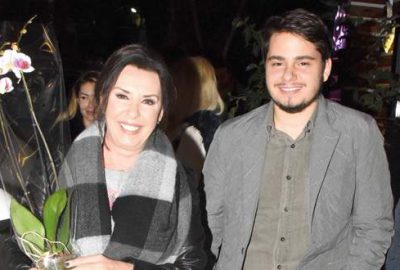 Savaş aşçı olacak