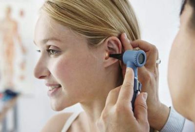 İşitme probleminde erken teşhis önemli